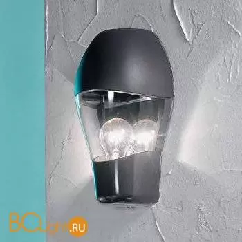 Настенный уличный светильник Orion Leuchten AL 11K/405 anthrazit